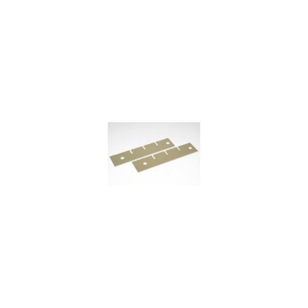 Professional Plastics Natural SG-200 Sheet, 0.125 X 48.000 X 96.000 Each SSG200NA.125X48.000X96.000 - main
